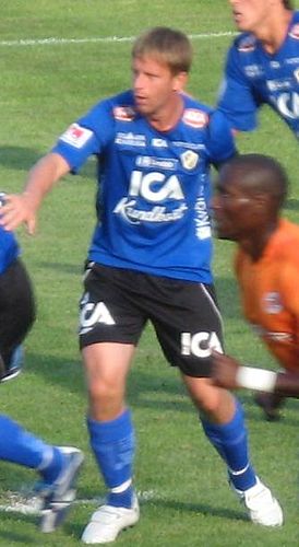 Tommy Jonsson
