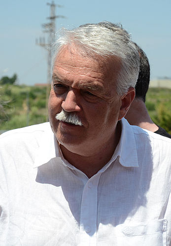 Toni Trueta