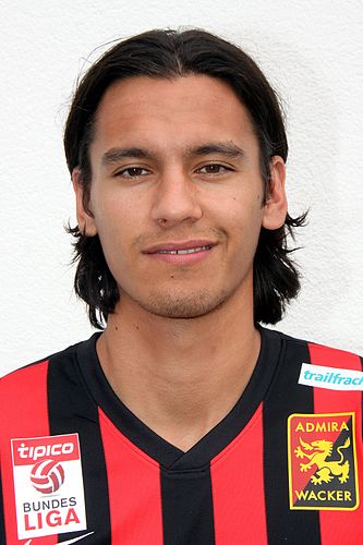 Toni Vastic