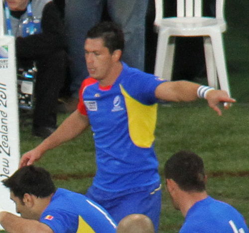 Ovidiu Tonita