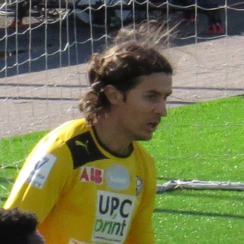 Tony Bjork