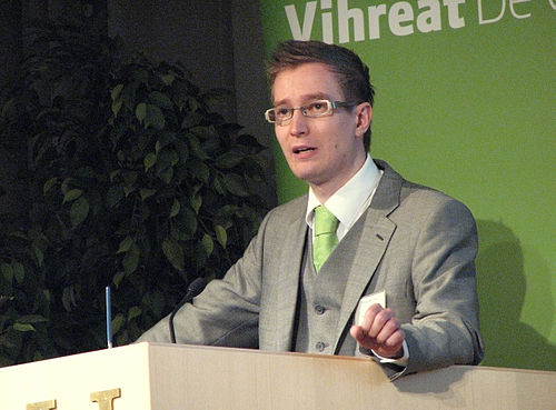 Oras Tynkkynen