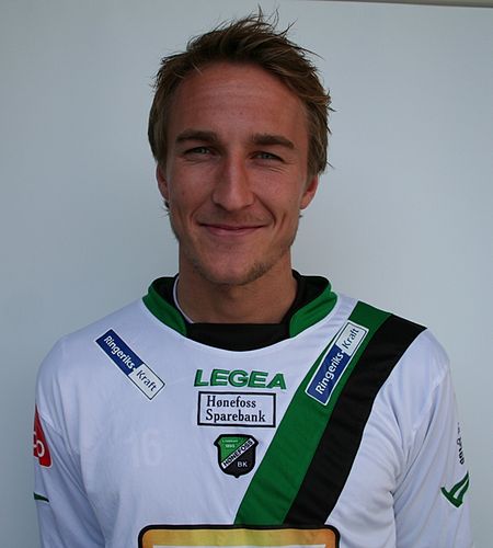 Tor Hovda