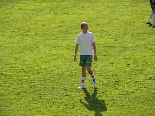 Tore Gundersen