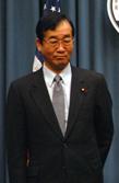 Toshikatsu Matsuoka