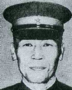 Toshizo Nishio