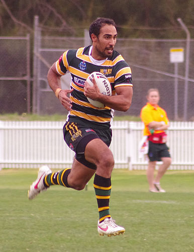 Travis Robinson