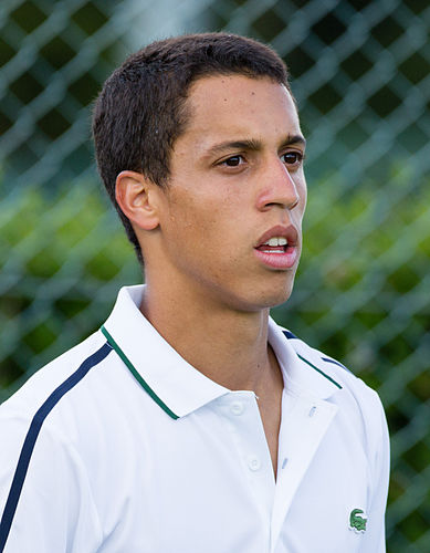 Tristan Lamasine