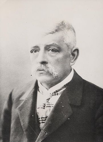 Tristao Alencar Araripe