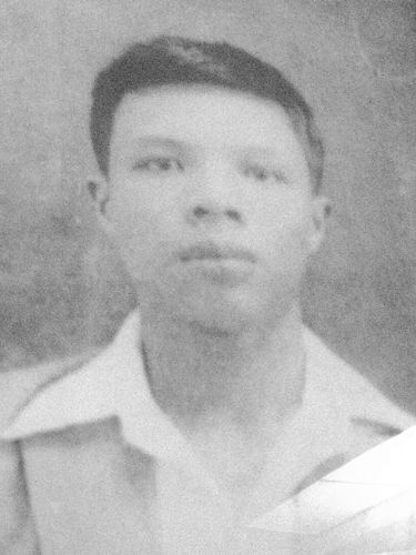 Tran Van Cung