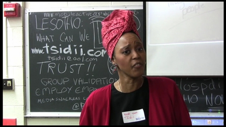 Tsidii Loka