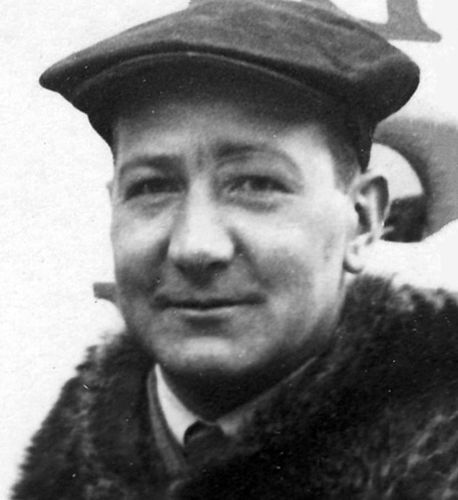Ture Odlund