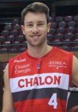 Tyler Kalinoski