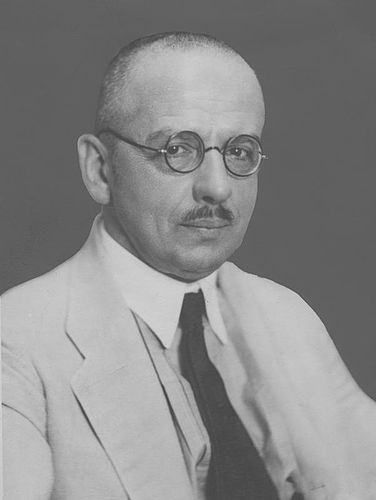Titus Huber
