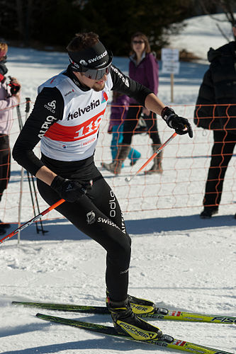 Ueli Schnider