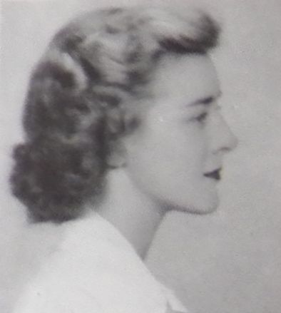 Suzanna Whitelaw Miles