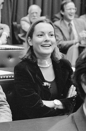 Suzanne Heemskerck