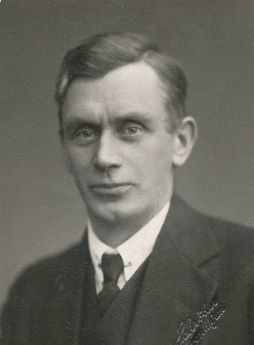 Sverre Klingenberg