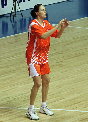 Svetlana Abrosimova