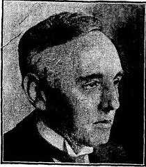 Sydney Arnold