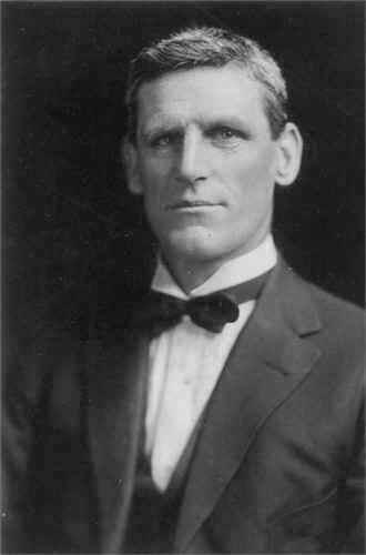 Sydney Smith