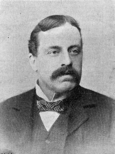 Sydney Pardon