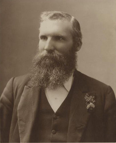 Sydney Smith