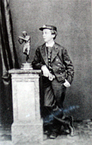 Sydney Dickens
