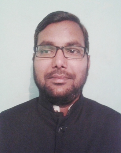 Syed Faqruddin Ali Ahmed