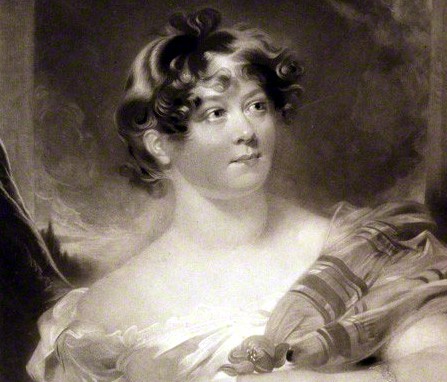 Harriett Litchfield