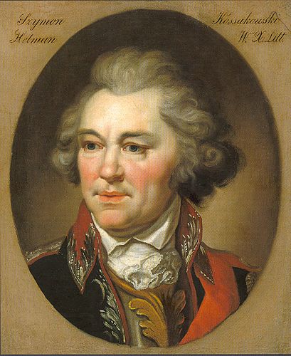 Simon Kossakowski