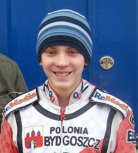 Szymon Wozniak