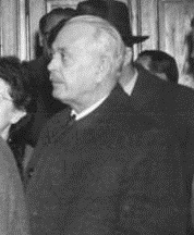 Sandor Ronai
