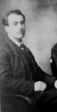 Seamus Robinson