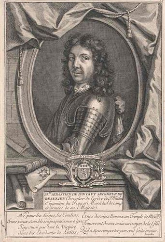 Sebastien Beaulieu