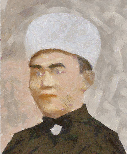 Ibrahim Sidiyik
