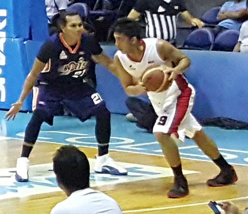 Reynel Hugnatan