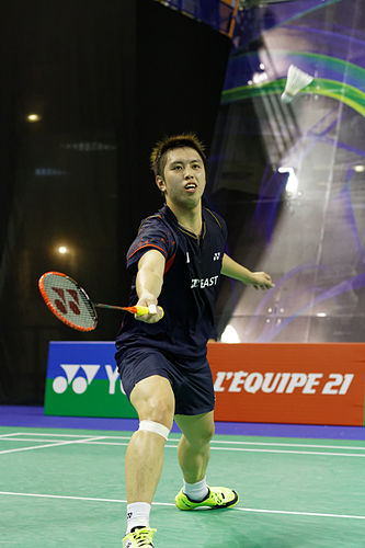 Kenichi Tago