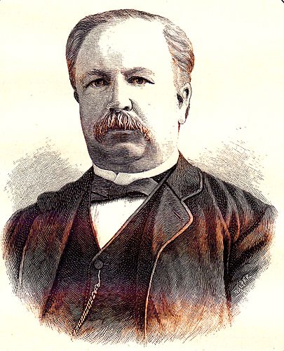 Johannes Poortvliet