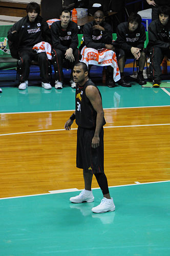 Michael Takahashi