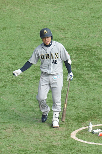 Takayoshi Kawabata