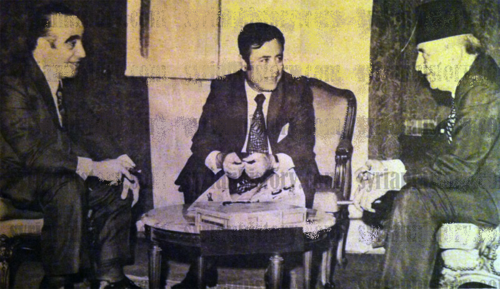 Takieddin El-Solh