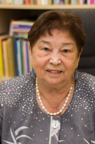 Tamara Jerofejew
