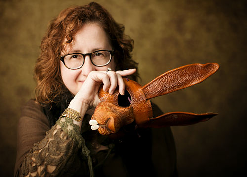 Tammy Stoner