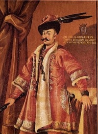Thomas Esterhazy