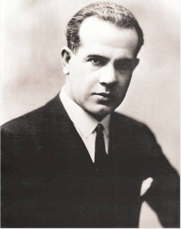 Tancredi Pasero