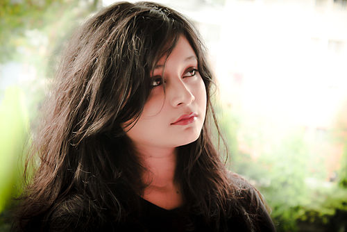 Tanya Tarannam