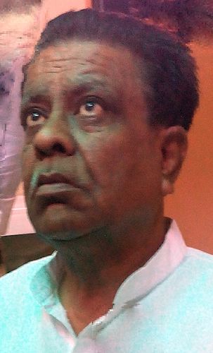 Tarachand Chheda