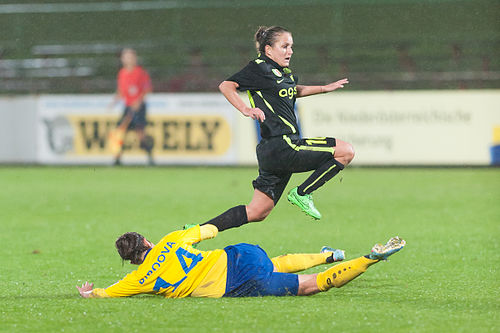 Tatiana Bonetti