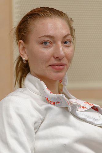 Tatyana Andryushina